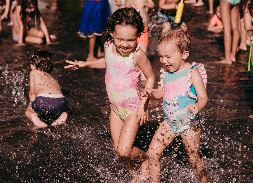 Agenda Cultural de Agosto