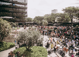 Agenda Cultural de Setembro