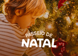 Passeio de Natal
