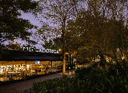 Agenda Cultural de Janeiro