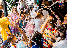 Bloquinho do Primavera