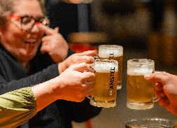 Agenda Cultural de Abril