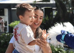 Agenda Cultural de Maio