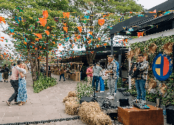 Agenda Cultural de Junho