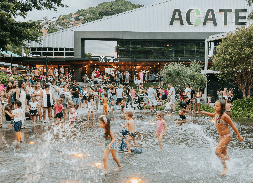 Agenda Cultural de Julho
