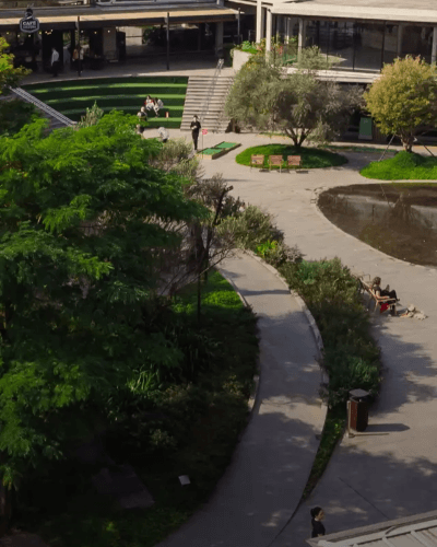 BEM-VINDO AO PASSEIO PRIMAVERA BEM-VINDO AO PASSEIO PRIMAVERA